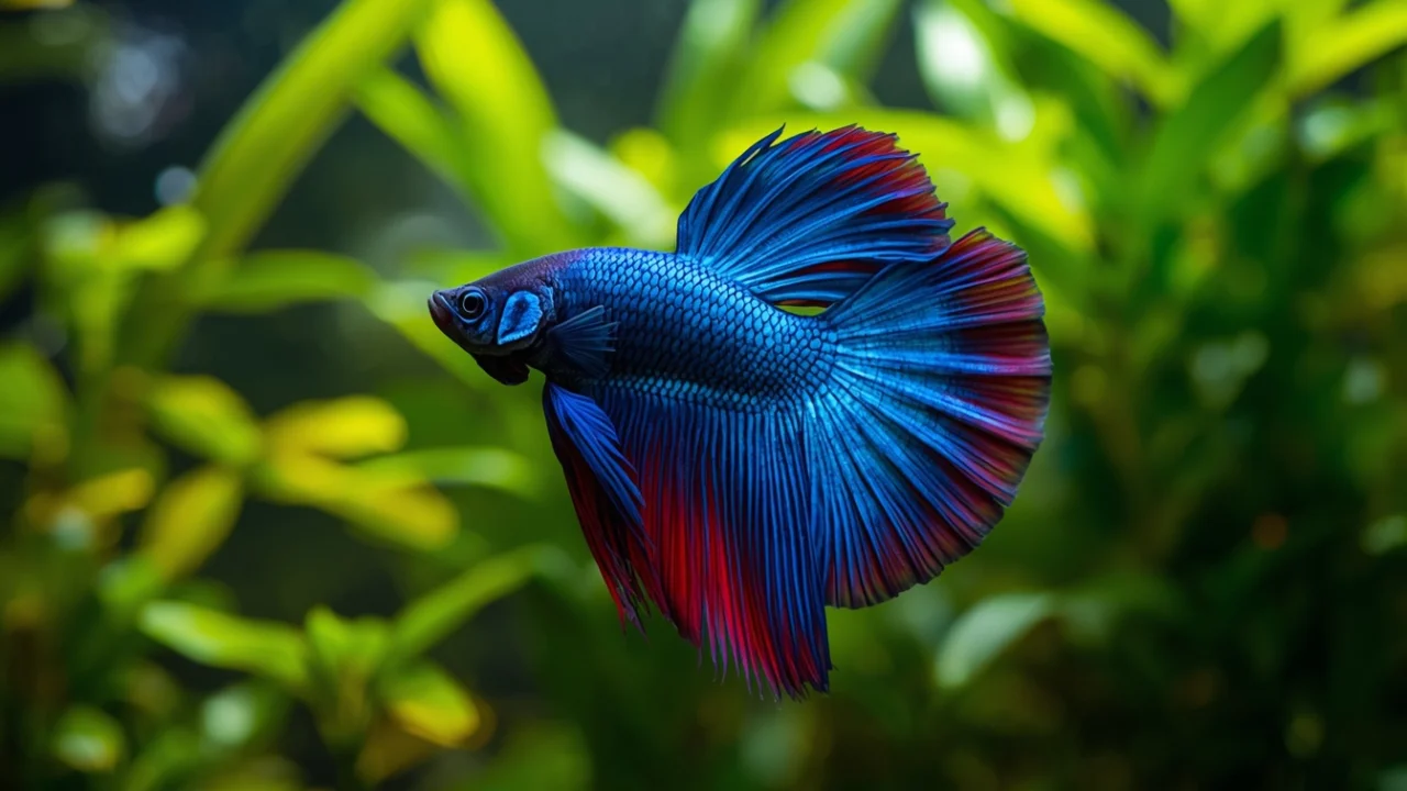 How Long Do Betta Fish Live
