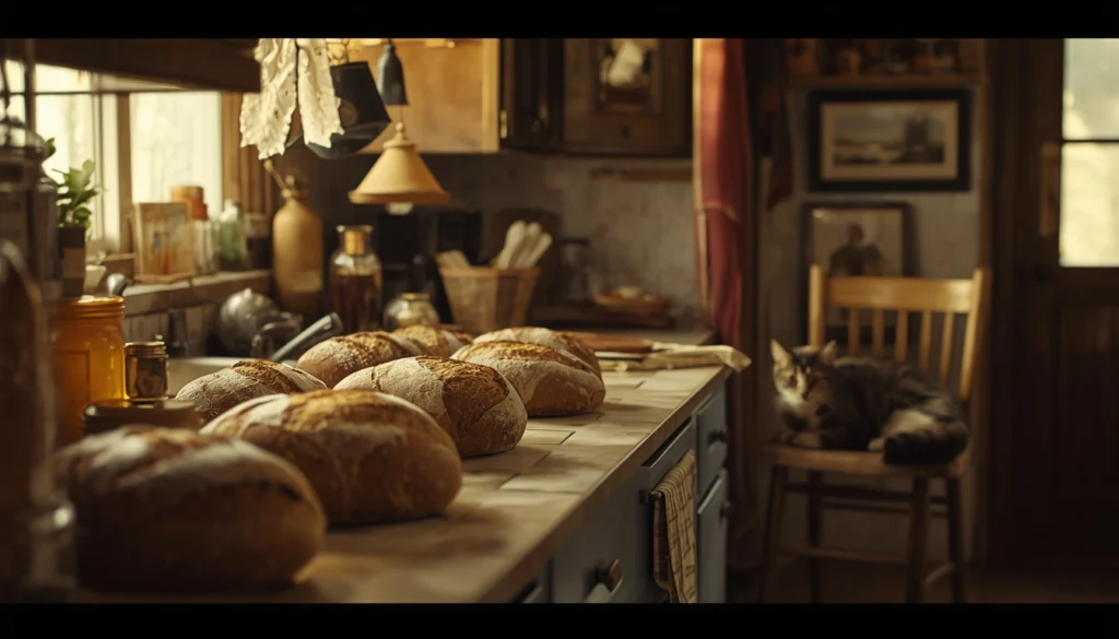 Can Cats Eat Bread