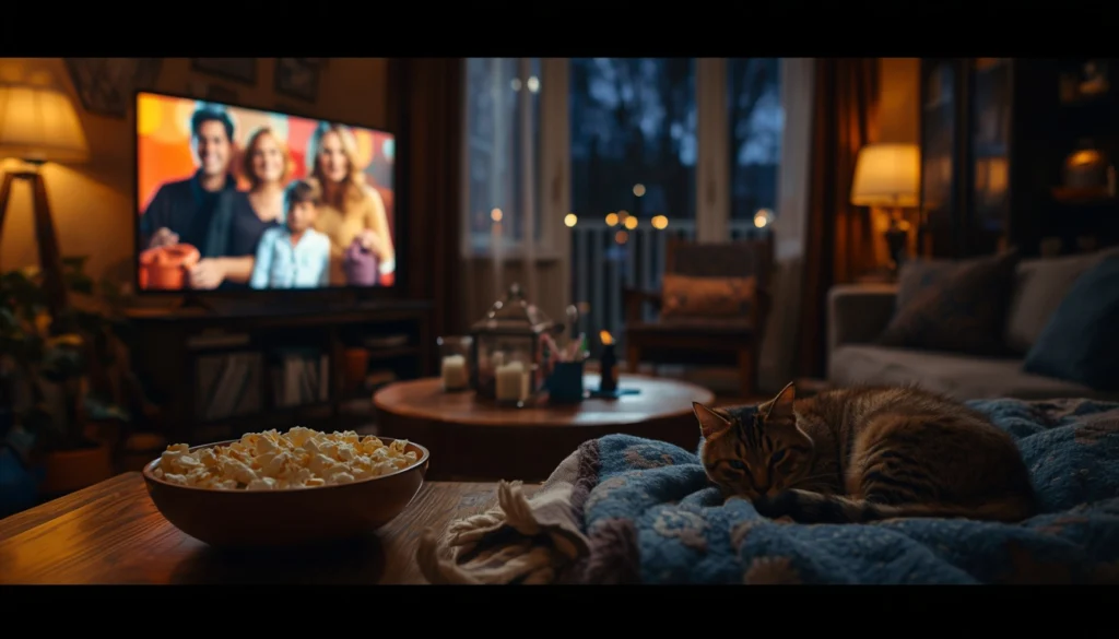 Can Cats Eat Popcorn?
