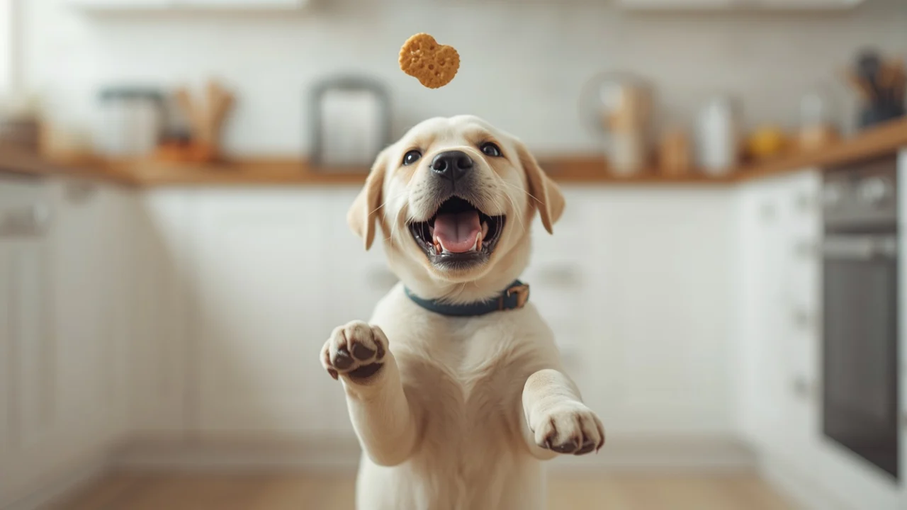 Can Dogs Eat Cheerios?