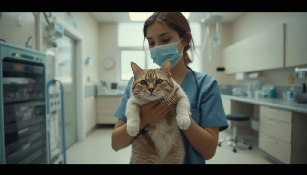 Cat Ear Mites