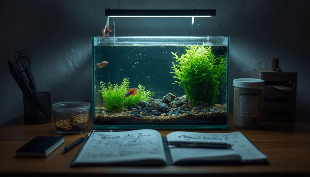 How Often to Feed Betta Fish